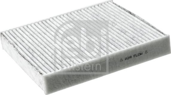 Febi Bilstein 29468 - Filter, kupéventilation xdelar.se