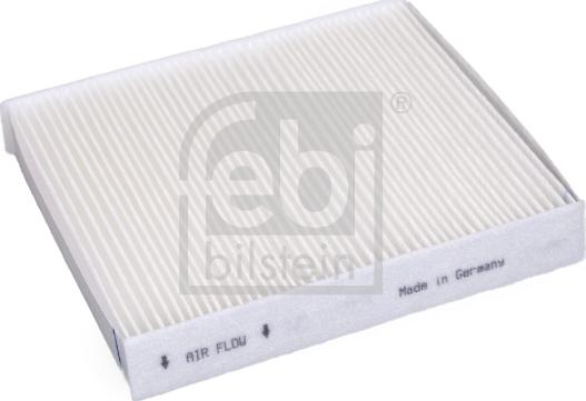 Febi Bilstein 29467 - Filter, kupéventilation xdelar.se