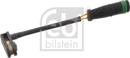 Febi Bilstein 29414 - Varningssensor, bromsbeläggslitage xdelar.se