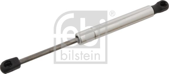 Febi Bilstein 29435 - Gasfjäder, bagageutrymme xdelar.se