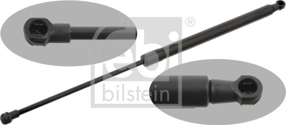 Febi Bilstein 29428 - Gasfjäder, bagageutrymme xdelar.se