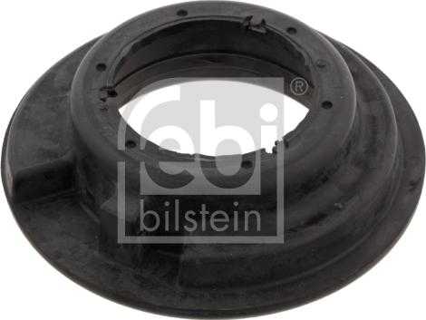 Febi Bilstein 29587 - Fjäderbens-stödlager xdelar.se