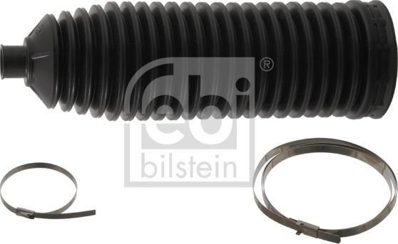 Febi Bilstein 29657 - Bälgsats, styrsystem xdelar.se