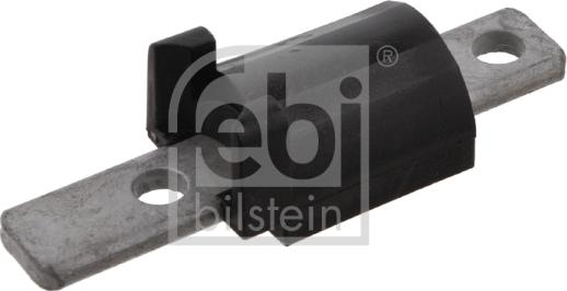 Febi Bilstein 29617 - Buffert, spindel xdelar.se