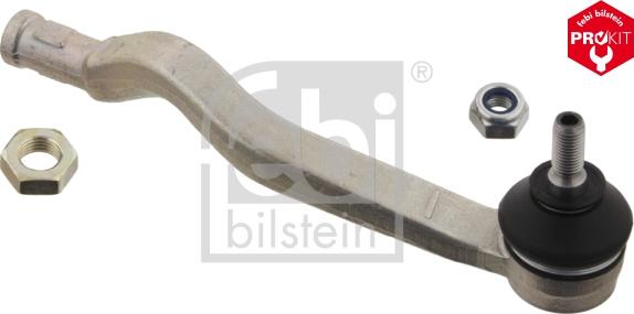 Febi Bilstein 29624 - Parallellstagsled xdelar.se