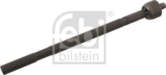 Febi Bilstein 29625 - Inre styrled xdelar.se