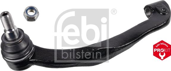 Febi Bilstein 29675 - Parallellstagsled xdelar.se