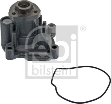 Febi Bilstein 29678 - Vattenpump xdelar.se