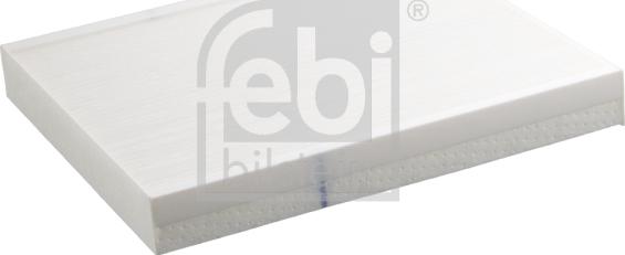 Febi Bilstein 29188 - Filter, kupéventilation xdelar.se