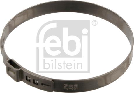 Febi Bilstein 29818 - Klämma xdelar.se