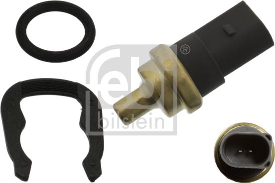 Febi Bilstein 29318 - Sensor, kylmedietemperatur xdelar.se