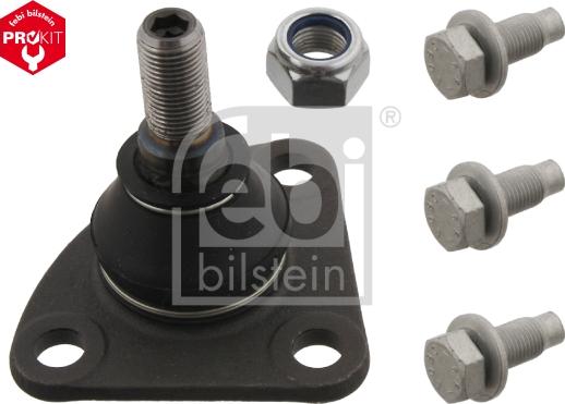 Febi Bilstein 29385 - Stöd- / Styrstag xdelar.se