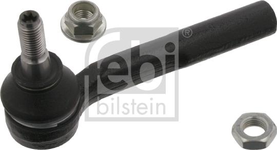 Febi Bilstein 29324 - Parallellstagsled xdelar.se