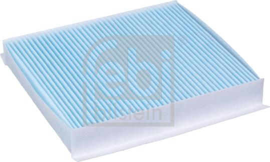 Febi Bilstein 29221 - Filter, kupéventilation xdelar.se