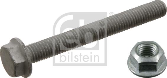 Febi Bilstein 29279 - Monteringssats, styrarm xdelar.se