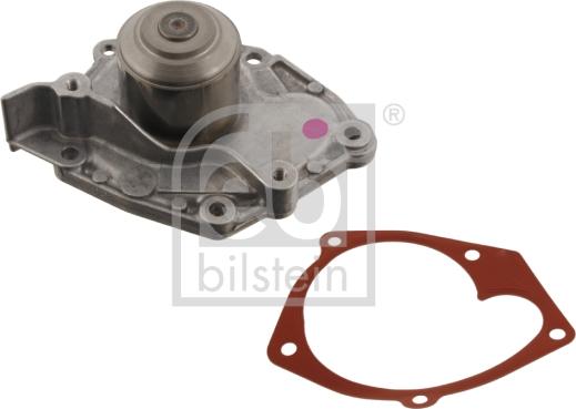 Febi Bilstein 29703 - Vattenpump xdelar.se