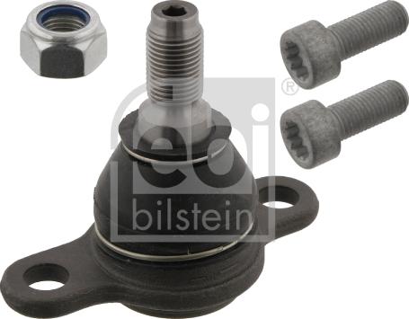 Febi Bilstein 29772 - Stöd- / Styrstag xdelar.se