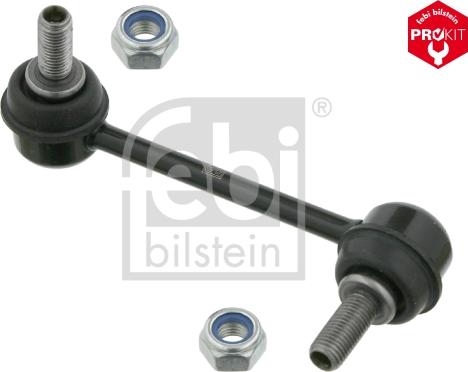 Febi Bilstein 24945 - Länk, krängningshämmare xdelar.se