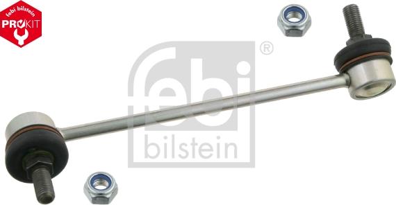 Febi Bilstein 24905 - Länk, krängningshämmare xdelar.se