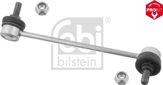 Febi Bilstein 24906 - Länk, krängningshämmare xdelar.se