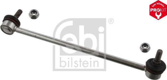 Febi Bilstein 24913 - Länk, krängningshämmare xdelar.se