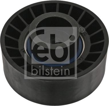 Febi Bilstein 24407 - Styrrulle, flerspårsrem xdelar.se