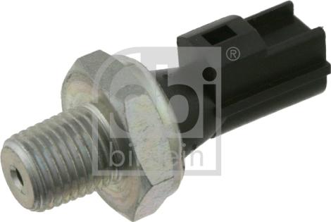 Febi Bilstein 24436 - Sensor, oljetryck xdelar.se