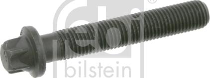 Febi Bilstein 24431 - Vevstaksbult xdelar.se