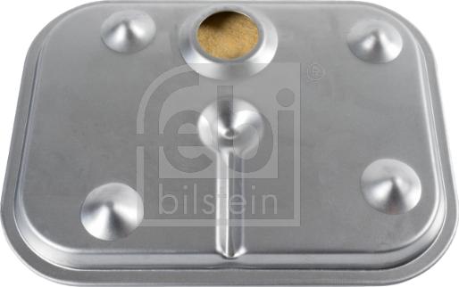 Febi Bilstein 24536 - Hydraulikfilter, automatväxel xdelar.se