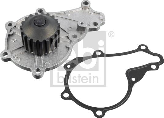 Febi Bilstein 24528 - Vattenpump xdelar.se