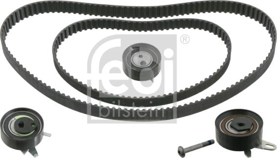 Febi Bilstein 24690 - Tand / styrremssats xdelar.se