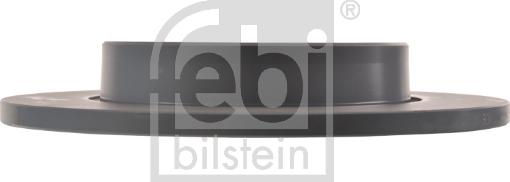 Febi Bilstein 24619 - Bromsskiva xdelar.se