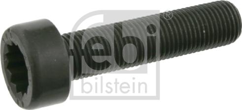 Febi Bilstein 24612 - Svänghjulsbult xdelar.se