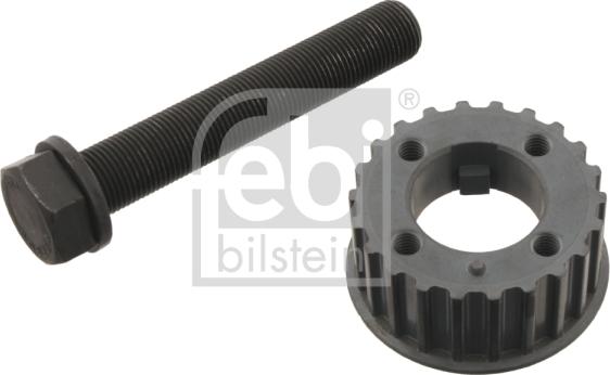 Febi Bilstein 24682 - Kugghjul, vevaxel xdelar.se