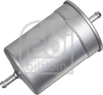 Febi Bilstein 24073 - Bränslefilter xdelar.se