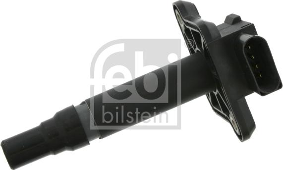 Febi Bilstein 24108 - Tändspole xdelar.se