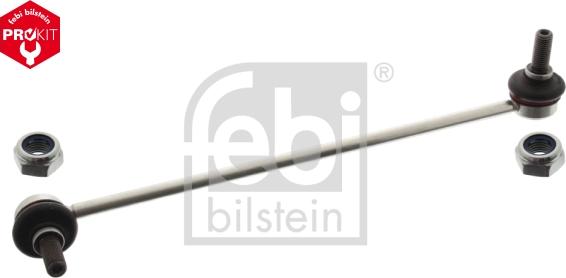 Febi Bilstein 24122 - Länk, krängningshämmare xdelar.se