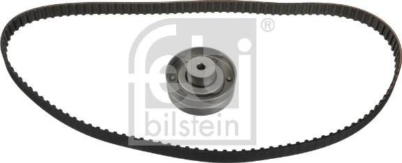 Febi Bilstein 24856 - Tand / styrremssats xdelar.se