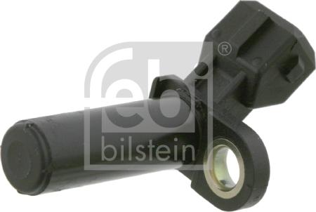 Febi Bilstein 24866 - Impulsgivare, vevaxel xdelar.se