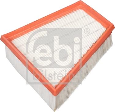 Febi Bilstein 24394 - Luftfilter xdelar.se