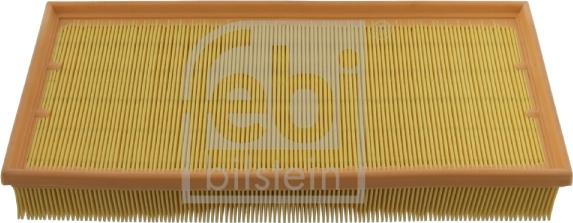 Febi Bilstein 24396 - Luftfilter xdelar.se