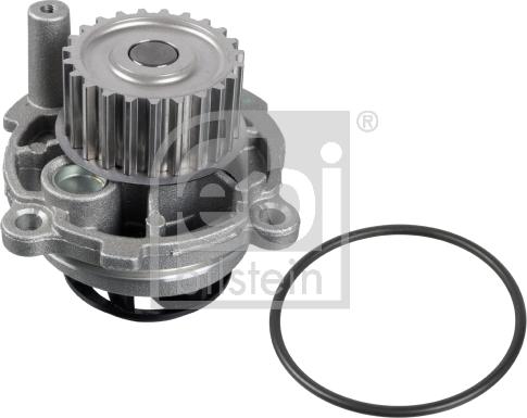 Febi Bilstein 24358 - Vattenpump xdelar.se