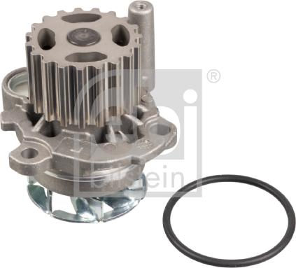 Febi Bilstein 24360 - Vattenpump xdelar.se