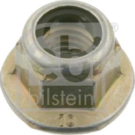 Febi Bilstein 24361 - Mutter xdelar.se