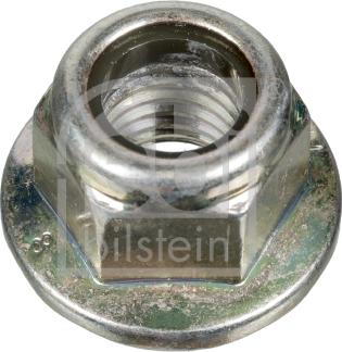 Febi Bilstein 24383 - Mutter, spindelled xdelar.se