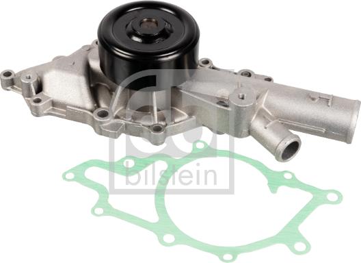 Febi Bilstein 24205 - Vattenpump xdelar.se