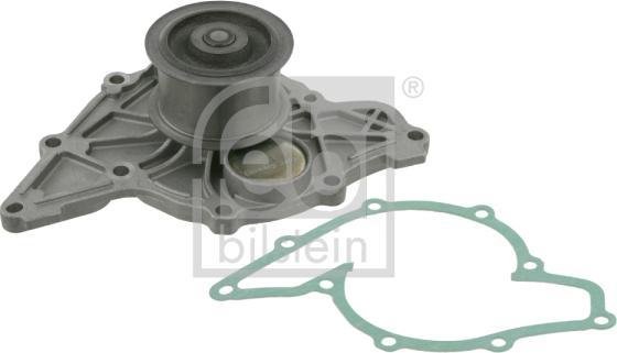 Febi Bilstein 24226 - Vattenpump xdelar.se