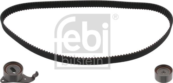 Febi Bilstein 24790 - Tand / styrremssats xdelar.se