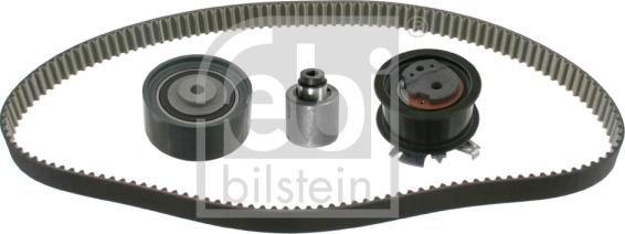 Febi Bilstein 24756 - Tand / styrremssats xdelar.se