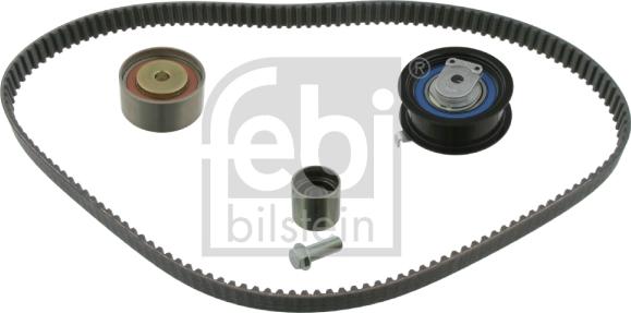 Febi Bilstein 24764 - Tand / styrremssats xdelar.se